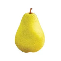 Pears, D'Anjou