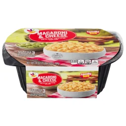 Giant Macaroni & Cheese Family Size