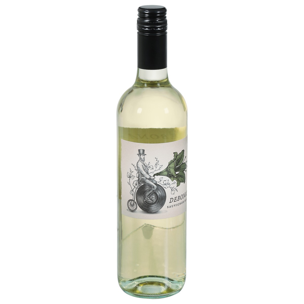 slide 11 of 11, Debonair Sauvignon Blanc 750 ml, 750 ml