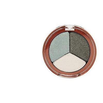 slide 1 of 1, Mineral Fusion Eye Shadow Trio, Jaded, 0.1 oz