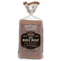 Private Selection® Whole Wheat Bread