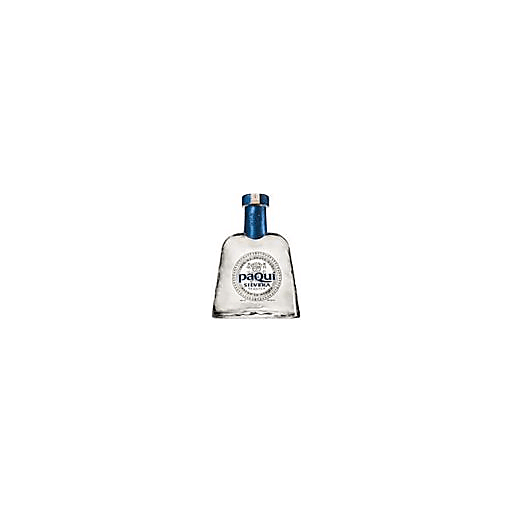 slide 1 of 1, Paqui Silver Tequila, 750 ml