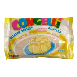 Congelli Rompope Gel With Milk