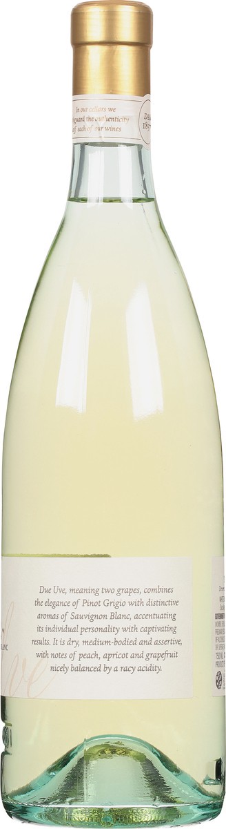 slide 6 of 10, Bertani Due Uve 750 ml, 750 ml