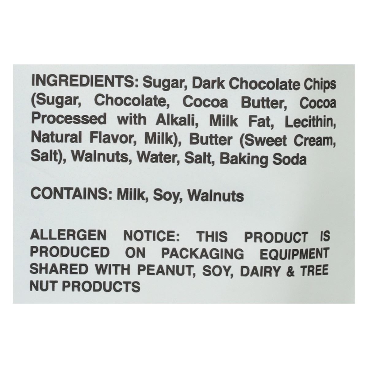 slide 5 of 9, Heavenly Treats Handcrafted Dark Chocolate Toffee 7 oz, 7 oz