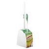 slide 7 of 13, Libman Toilet Brush & plunger Combo 1 ea, 1 ct