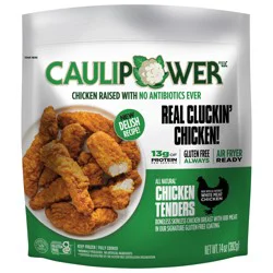 Caulipower All Natural Chicken Tenders, 14 oz