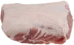 All Natural Pork Loin Roast