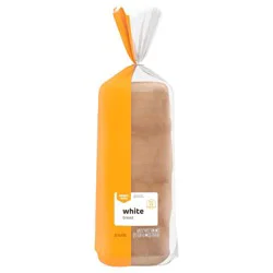 Smart Way™ White Bread