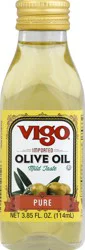 Vigo Olive Oil 3.85 oz
