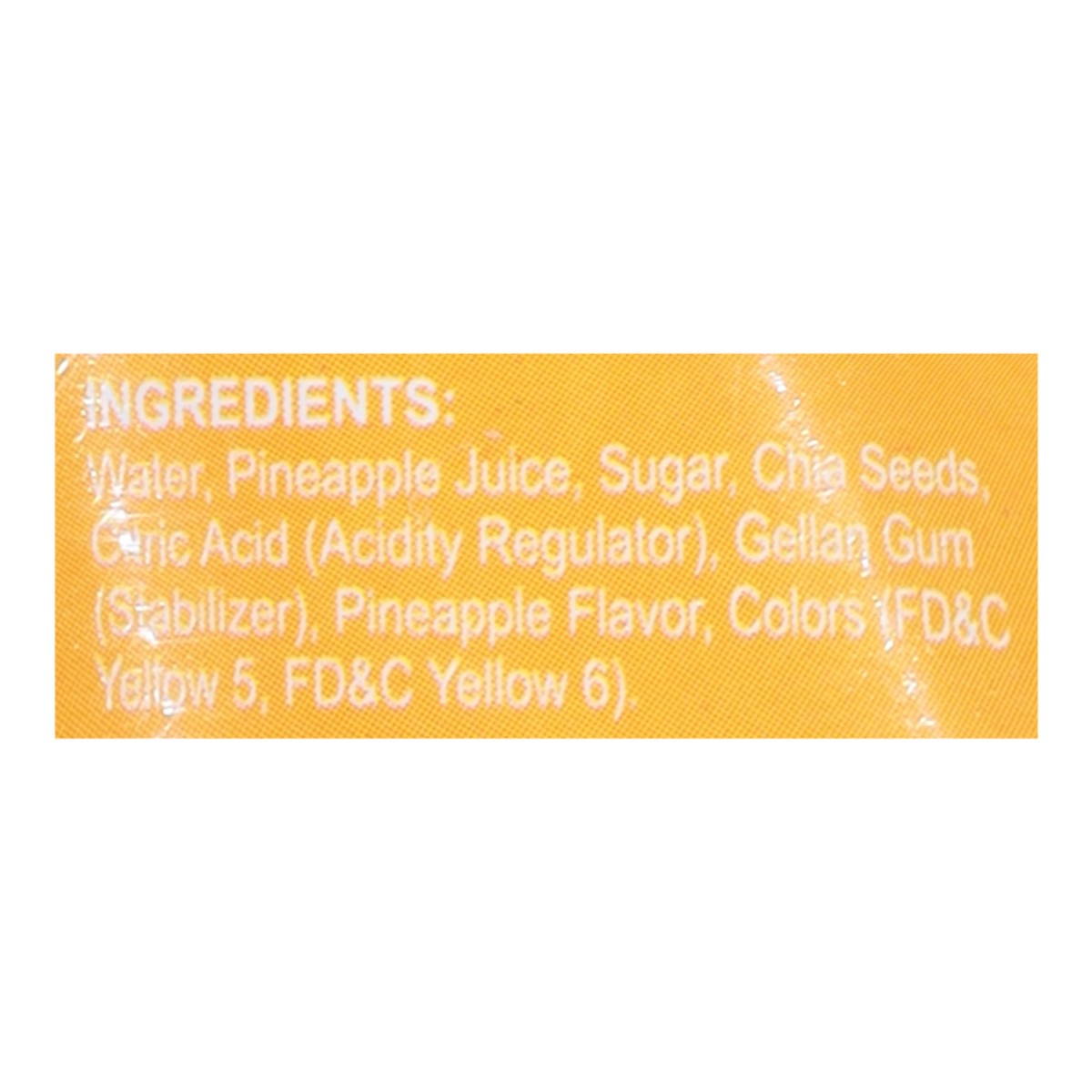 slide 12 of 13, Rio Grande Pineapple Chia Seed Drink 9.8 fl oz, 9.8 fl oz