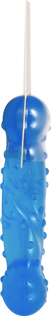 slide 8 of 9, SCENT-sations Spot 6 Inch Scent Infused Bone Bacon Flavor Dog Toy 1 ea, 1 ct