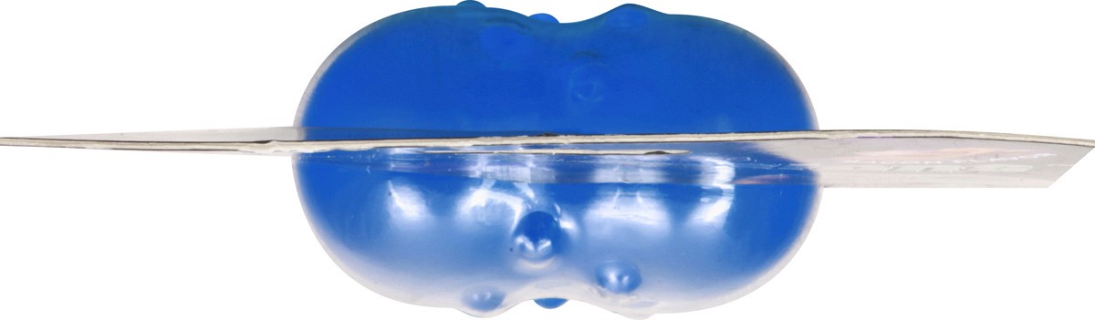 slide 4 of 9, SCENT-sations Spot 6 Inch Scent Infused Bone Bacon Flavor Dog Toy 1 ea, 1 ct