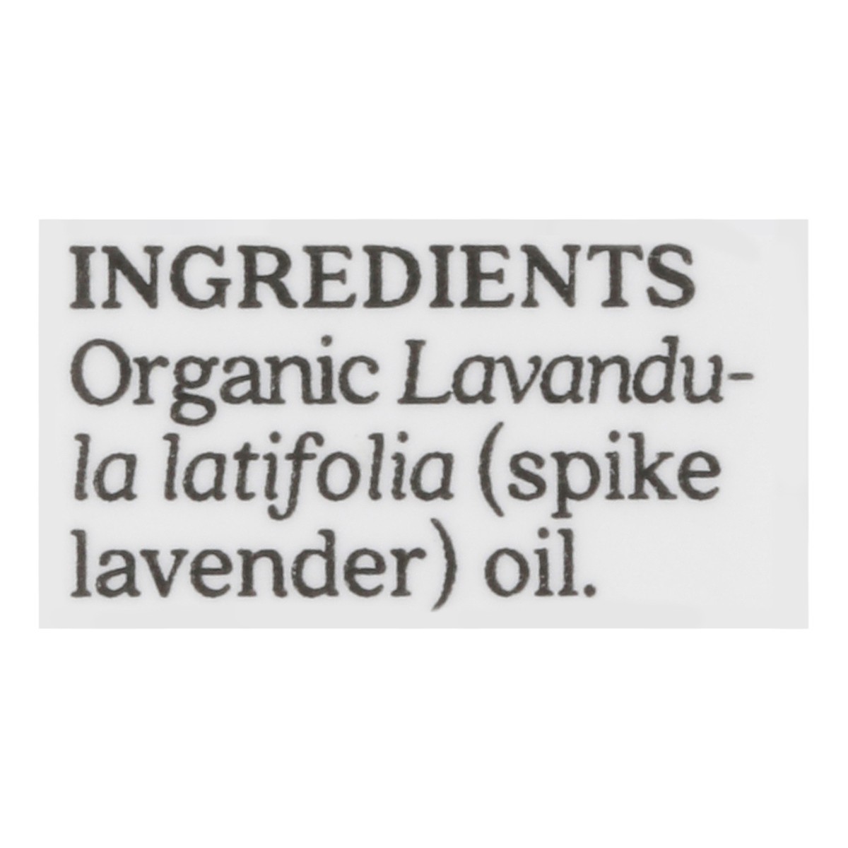 slide 4 of 10, Aura Cacia Frontier Co-Op Aura Cacia Lavender, Spike, 0.25 oz