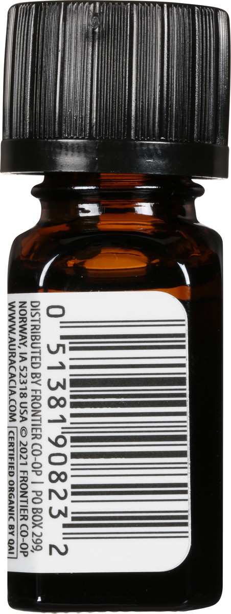 slide 9 of 10, Aura Cacia Frontier Co-Op Aura Cacia Lavender, Spike, 0.25 oz