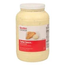 Gordon Choice Tartar Sauce