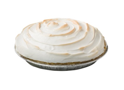 slide 1 of 1, Cyrus Pie 9 Inch Lemon Meringue - Each, 