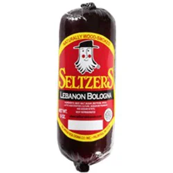 Seltzer's Seltzers Bologna Chub
