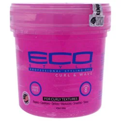 Eco Styler Pink Gel