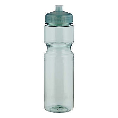 slide 1 of 1, Haven & Key Pull Top Bottle Sage, 28 oz