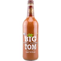 Big Tom Bloody Mary Mix - 25.4 oz