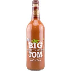 Big Tom Bloody Mary Mix - 25.4 oz