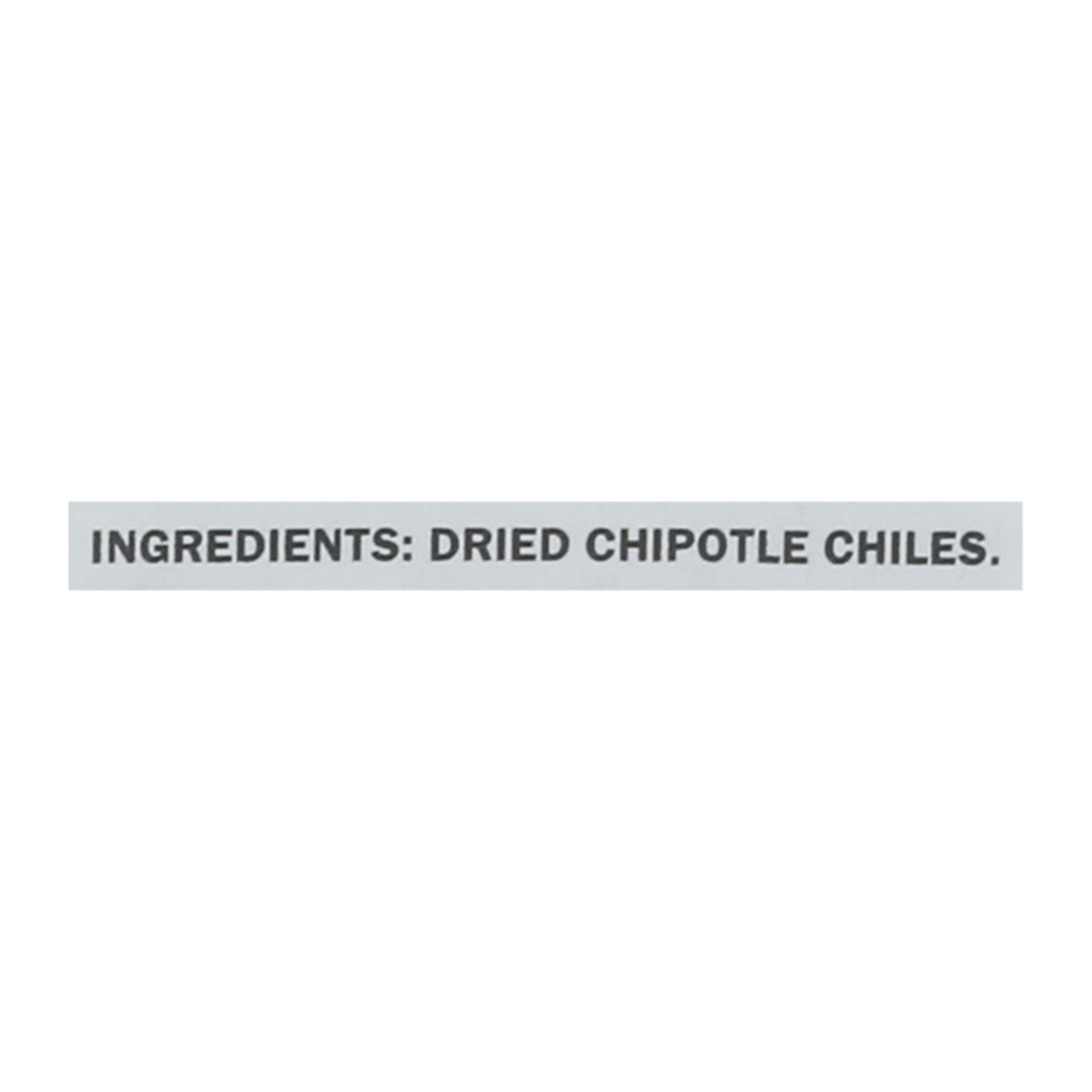 slide 3 of 8, That's Tasty Chipotle Chiles, 1 ct