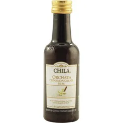 Chila 'Orchata Cinnamon Cream Rum