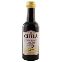Chila Orchata Cinnamon Cream Rum