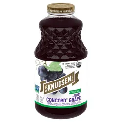 R.W. Knudsen Juice, Concord Grape