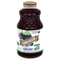 R.W. Knudsen Juice, Concord Grape