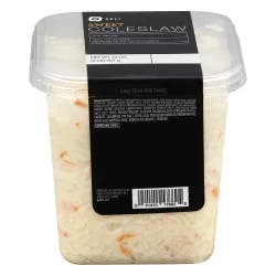 Publix Deli Sweet Coleslaw