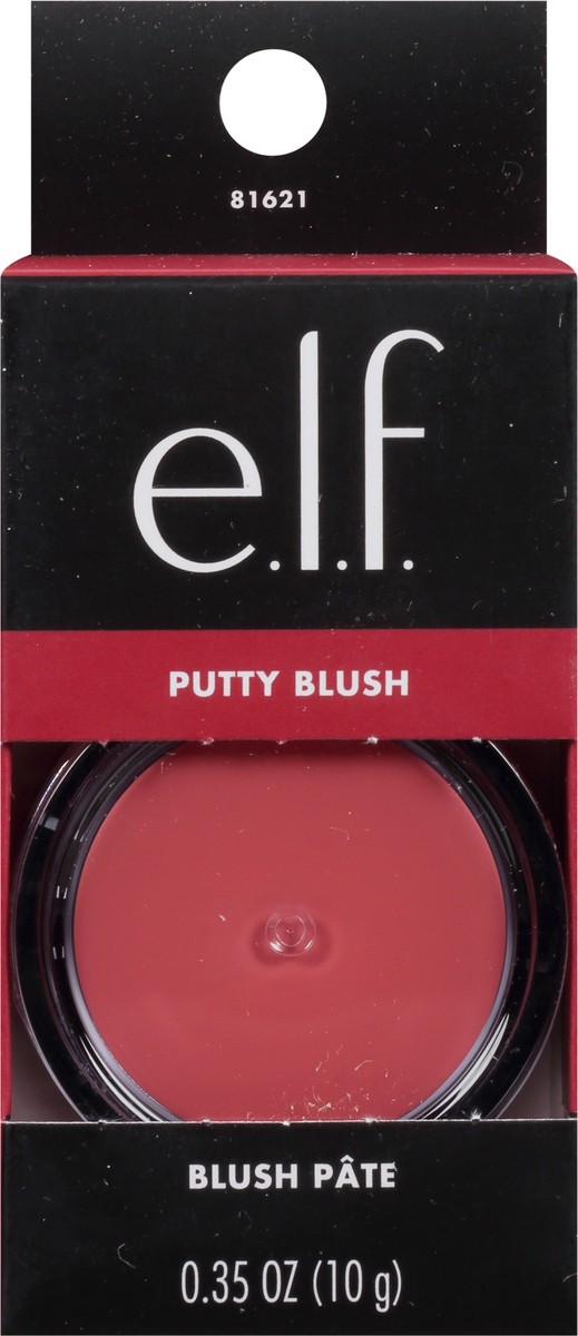 slide 11 of 12, e.l.f. Putty Blush 0.35 oz, 0.35 oz