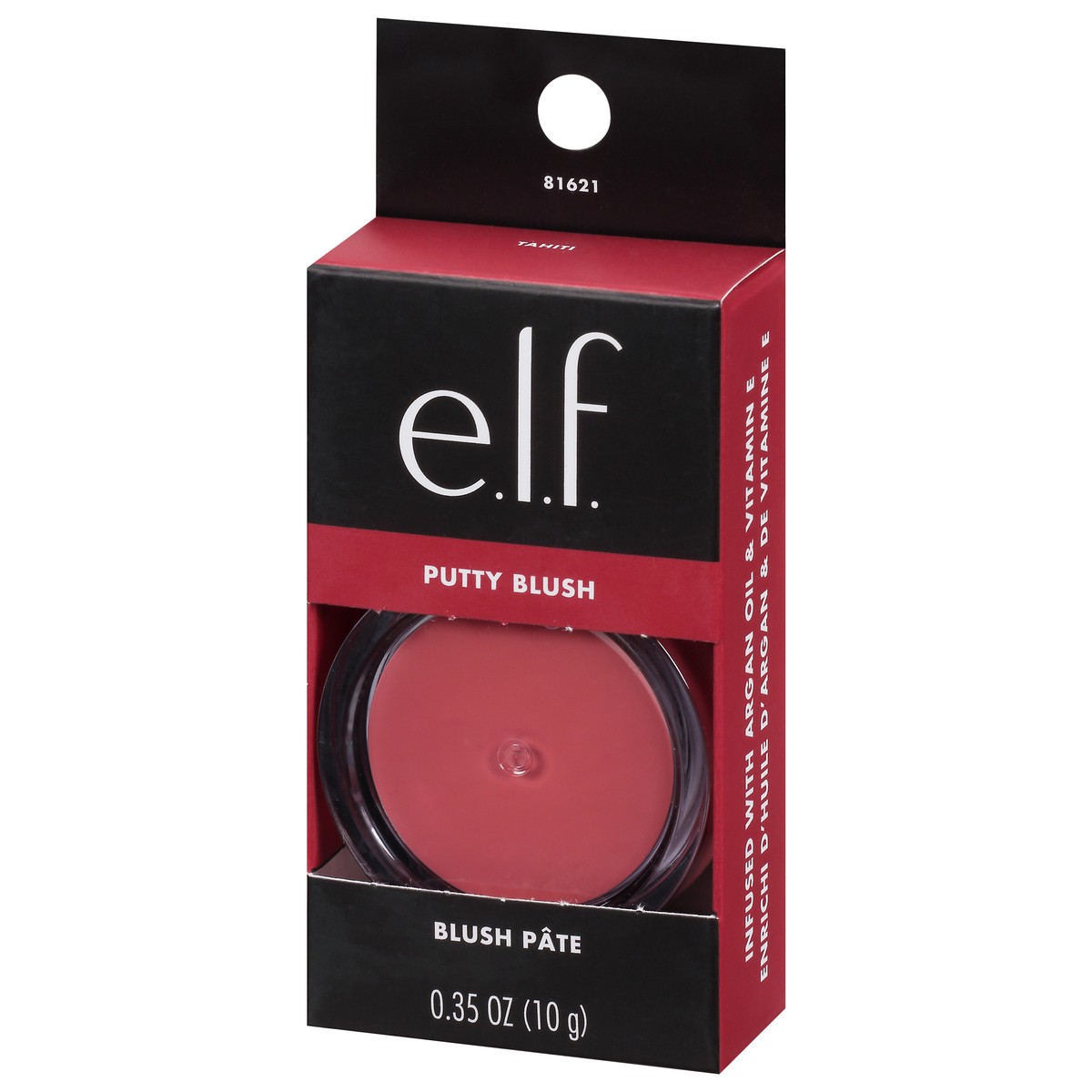 slide 3 of 12, e.l.f. Putty Blush 0.35 oz, 0.35 oz