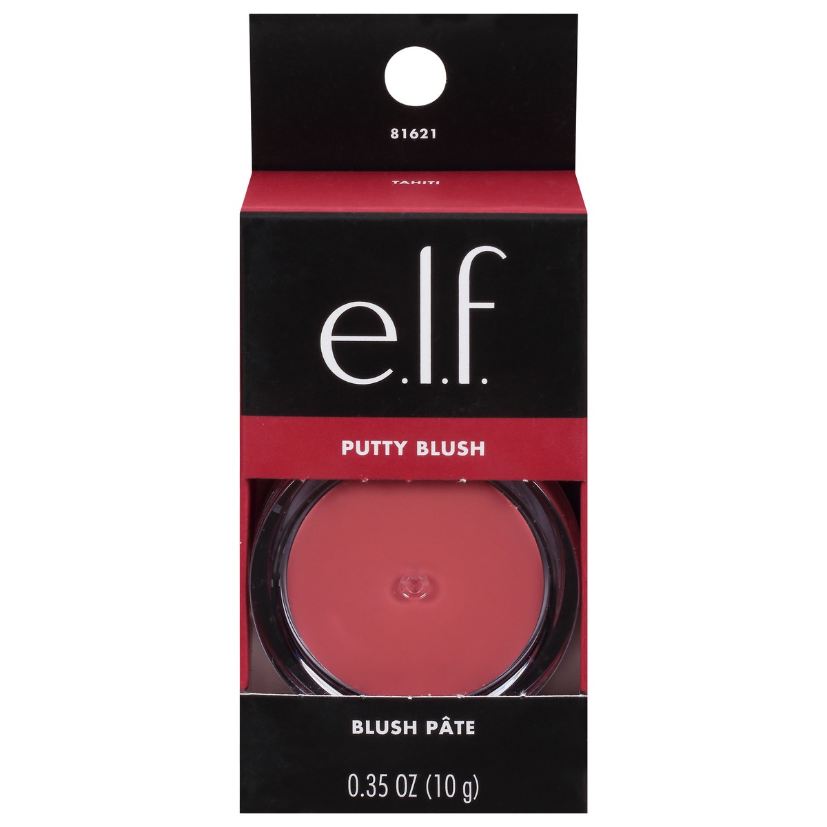 slide 1 of 12, e.l.f. Putty Blush 0.35 oz, 0.35 oz