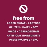 slide 16 of 21, NOKA Superfood Smoothies, Cherry Acai 4pack, 4 ct; 16.9 oz