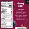 slide 8 of 21, NOKA Superfood Smoothies, Cherry Acai 4pack, 4 ct; 16.9 oz