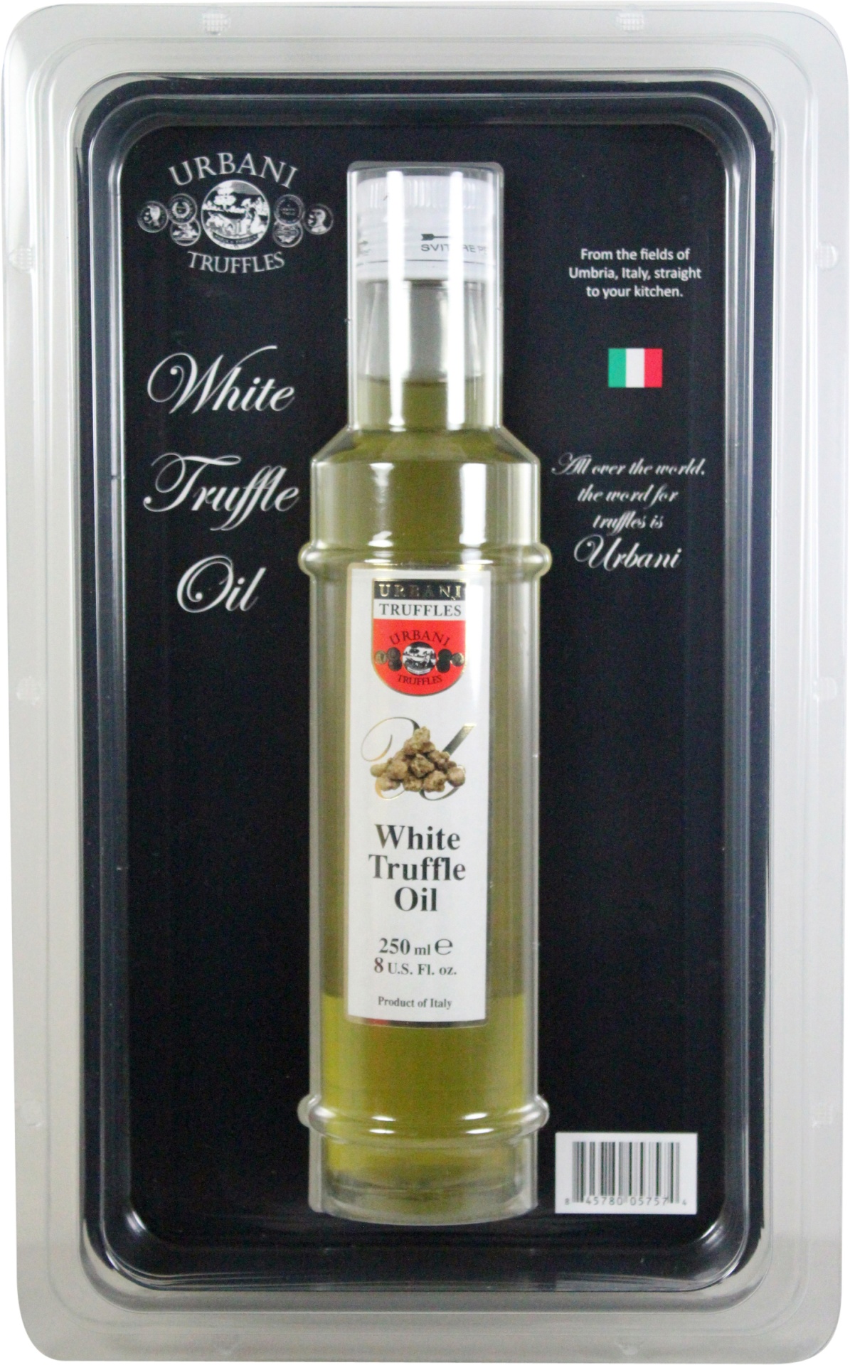 slide 1 of 2, Urbani White Truffle Oil, 