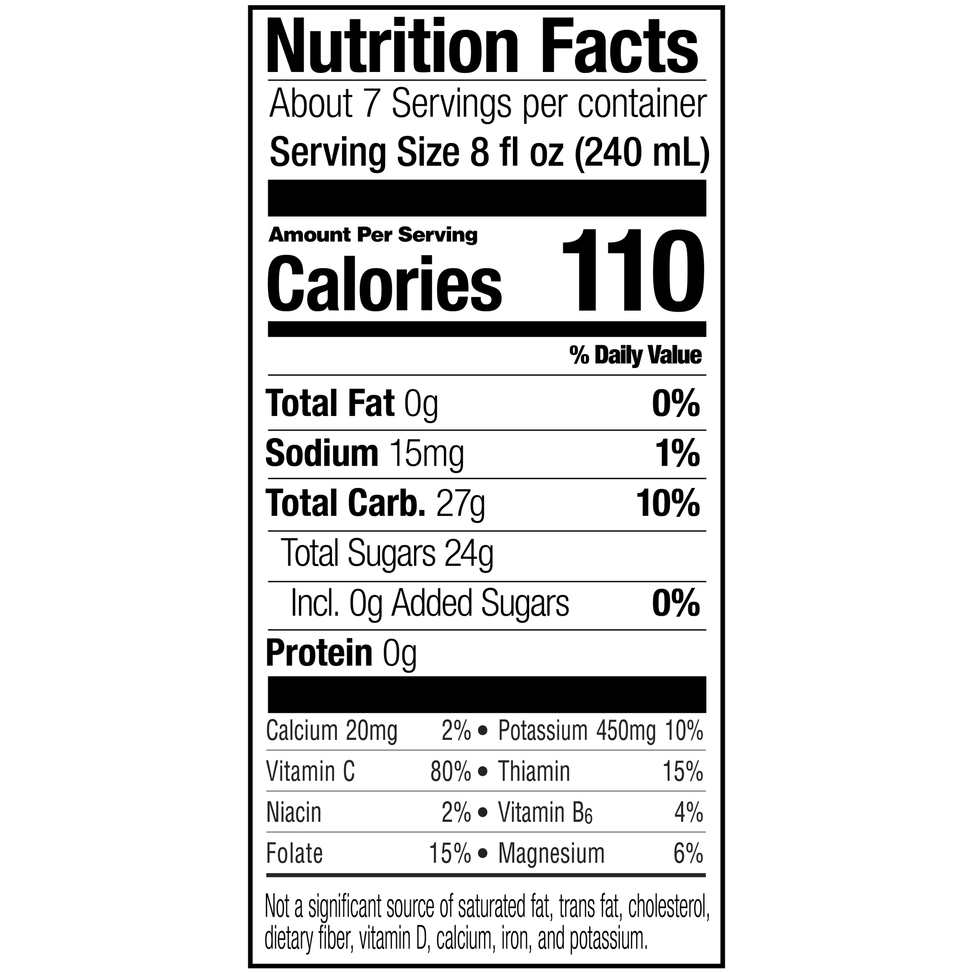 slide 2 of 5, Minute Maid Orange Juice Pulp Free Carton- 59 fl oz, 59 fl oz