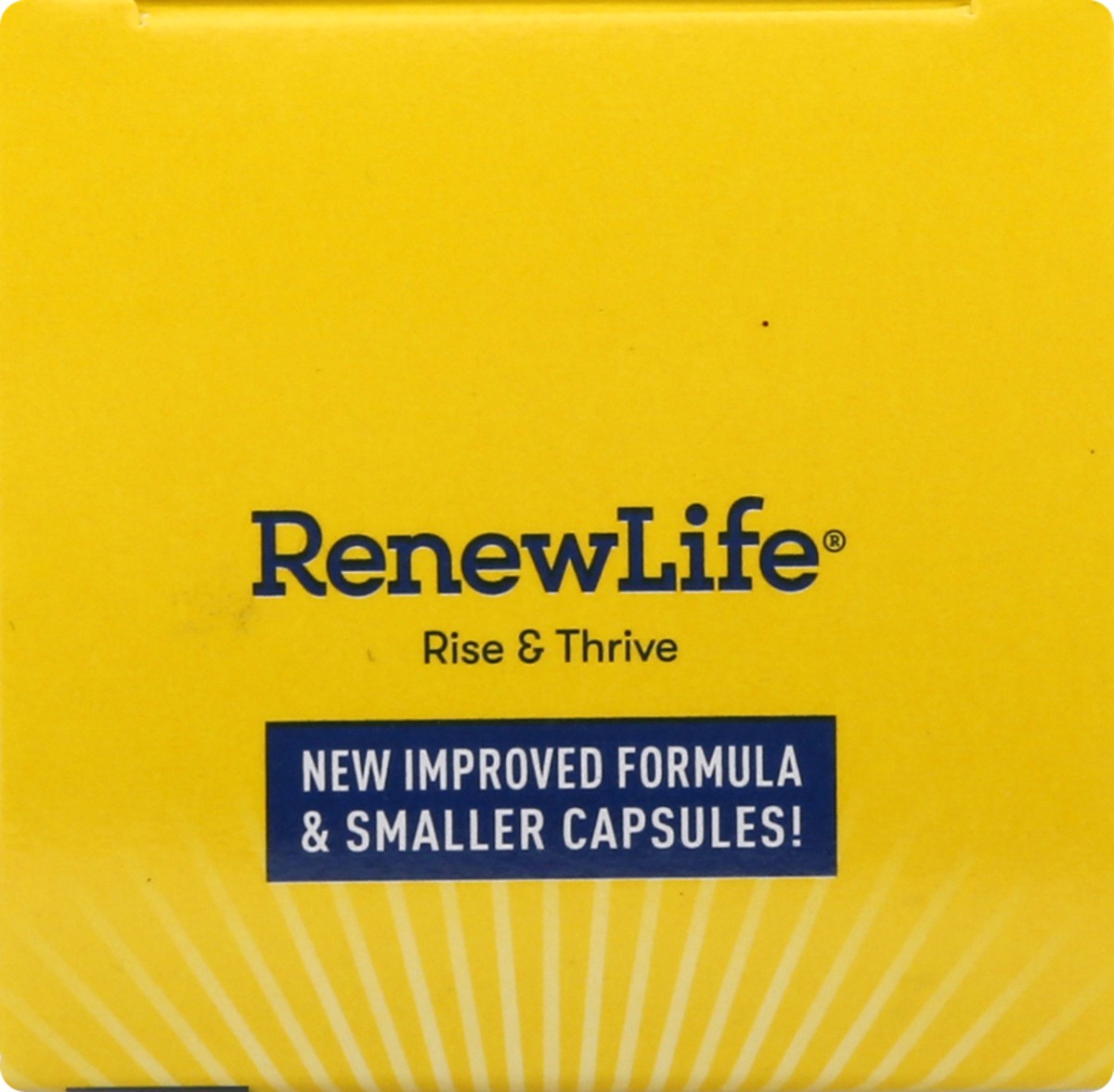 slide 3 of 9, Renew Life Probiotic Adult 50 Plus Supplement, 30 Vegetarian Probiotic Capsules, 25 Billion CFU, 30 ct