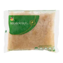 Giant Sauerkraut Refrigerated
