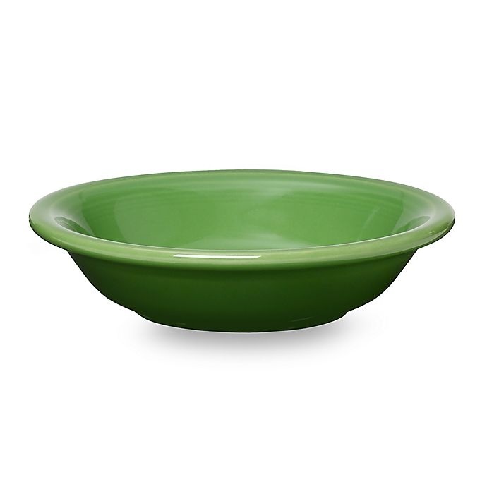 slide 1 of 2, Fiesta Fruit Bowl - Shamrock, 1 ct