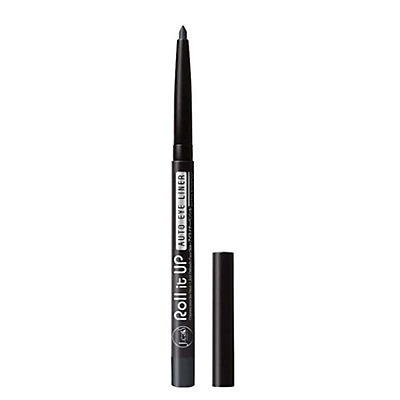 slide 1 of 1, J.Cat Beauty Roll It Up Auto Eye Liner, Charcoal Gray, 1 ct