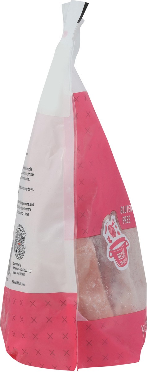 slide 7 of 13, Skylark Pork Feet Cross Cut, 32 oz