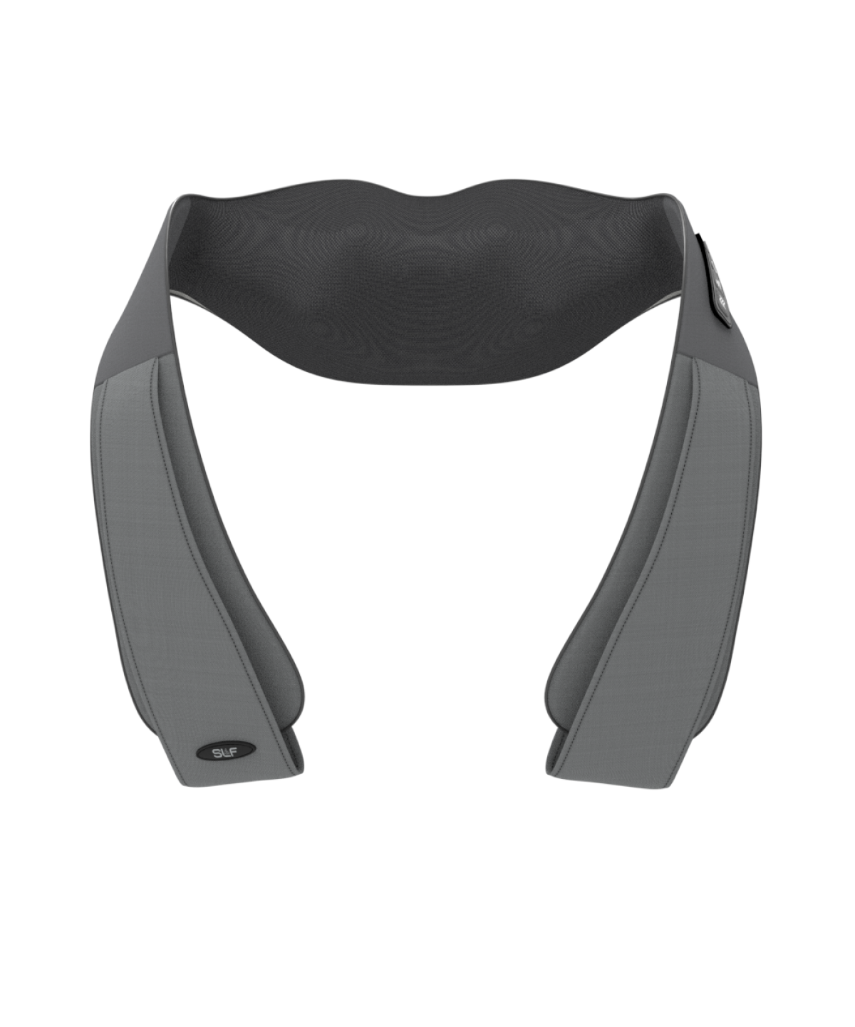 slide 1 of 1, SLF Shoulder Shiatsu Heat Massager with Multiple Massage Modes, 1 ct