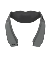 SLF Shoulder Shiatsu Heat Massager with Multiple Massage Modes