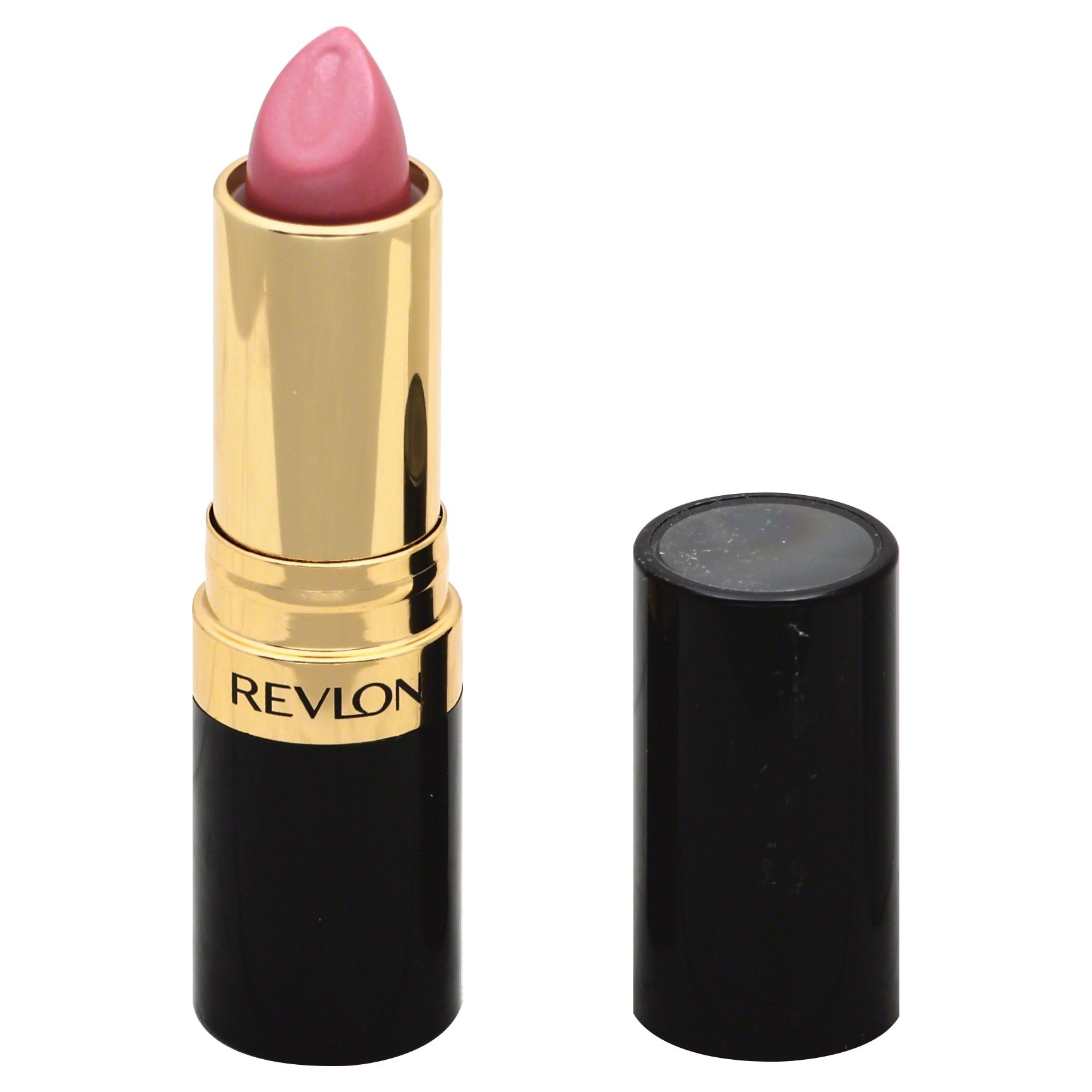 Revlon Super Lustrous Gentlemen Lipstick Prefer Pink Pearl 015 Oz Shipt 