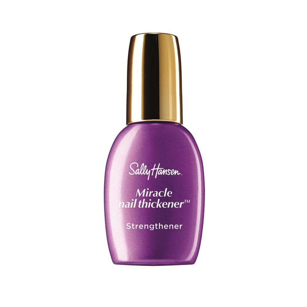 slide 2 of 2, Sally Hansen Strengthener, 0.45 oz