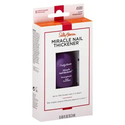 Sally Hansen Strengthener