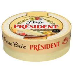 Président Cheese 8 oz